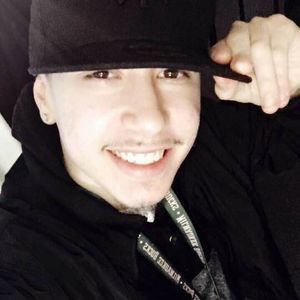 Meet your Posher, Jamie